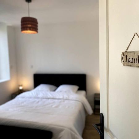 Cocooning 2 Conciergerie Leroy Leilighet Boulogne-sur-Mer Eksteriør bilde